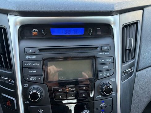 Used 2012 Hyundai Sonata GLS image 23