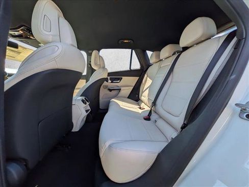 New 2026 Mercedes-Benz GLC 300 image 16