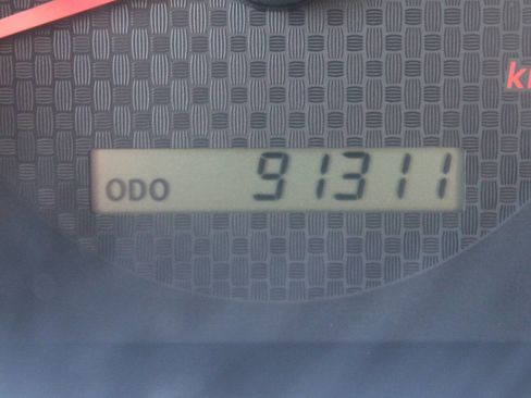 Used 2013 Toyota Tacoma 4x4 Access Cab image 15