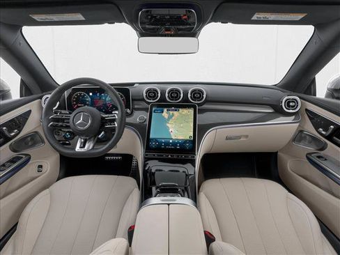 New 2027 Mercedes-Benz CLE 53 AMG 4MATIC Cabriolet image 5