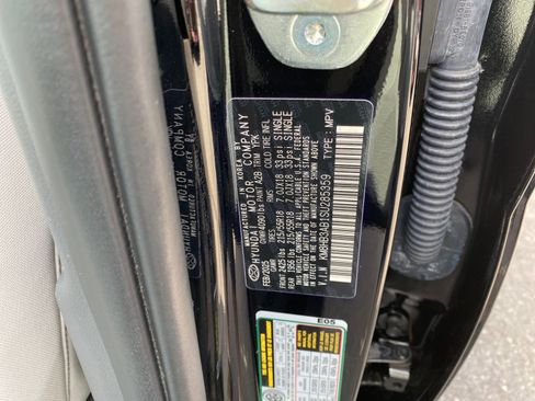 Used 2025 Hyundai Kona SEL image 29