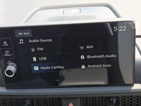 New 2026 Honda CR-V LX image 15