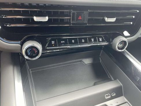 New 2026 Chevrolet Tahoe LS w/ LS Custom Edition image 14