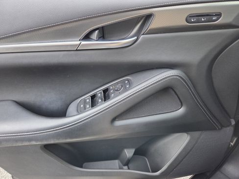 Used 2023 INFINITI QX60 Luxe w/ Cargo Package image 28