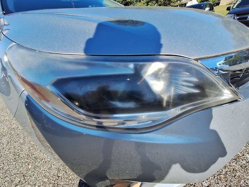 Used 2015 Toyota Avalon XLE Touring image 9