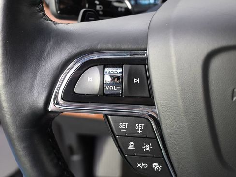 Used 2024 Lincoln Navigator Reserve AWD/4WD image 34