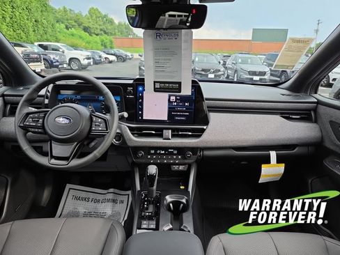 Certified 2026 Subaru Outback Limited w/ Premium/Limited Package AWD/4WD image 10