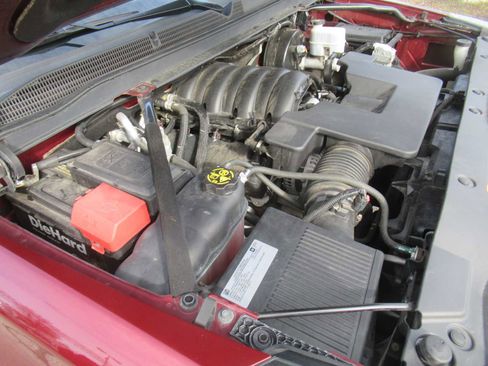 Used 2020 GMC Yukon Denali w/ Open Road Package image 12