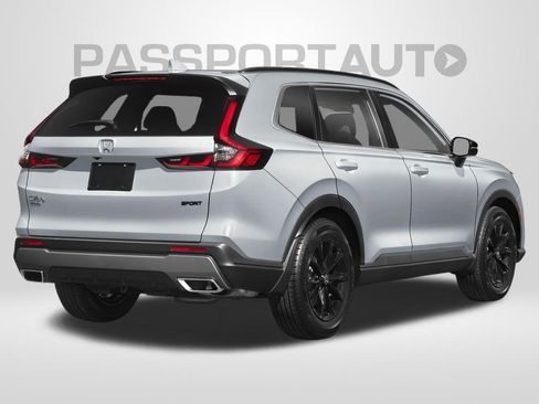 Used 2024 Honda CR-V Sport image 2