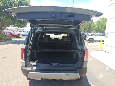 New 2026 Honda Passport TrailSport Elite image 7