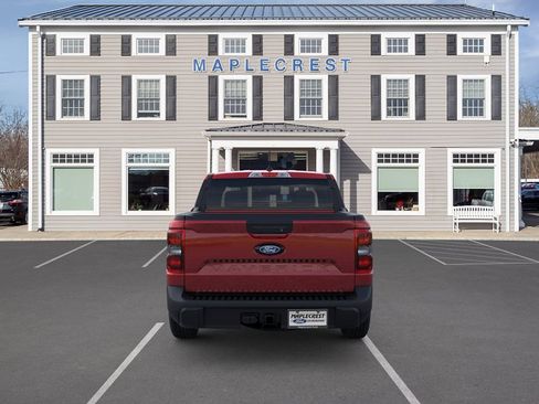 New 2026 Ford Maverick XLT AWD/4WD image 5