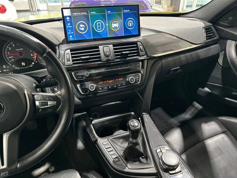 Used 2015 BMW M3 RWD image 61
