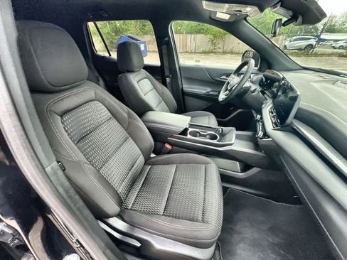 Certified 2025 Chevrolet Equinox LT FWD image 27