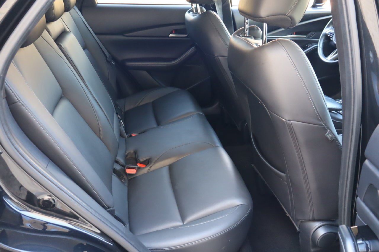 Used 2024 MAZDA CX-30 AWD 2.5 S w/ Select Sport Pkg image 16