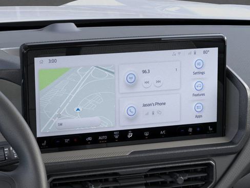 New 2026 Ford Bronco Sport Big Bend w/ Convenience Package image 14