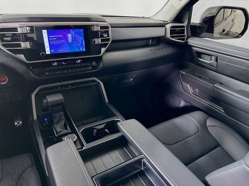 Used 2024 Toyota Tundra SR5 w/ TRD Sport Premium Package image 23