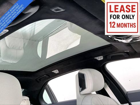Used 2025 BMW 760i xDrive AWD/4WD image 22