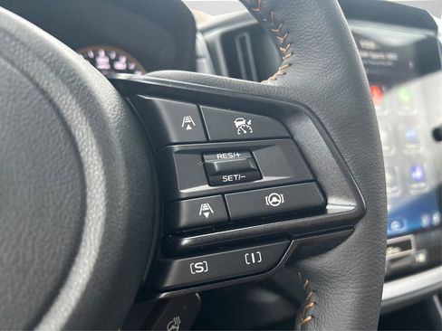 New 2026 Subaru Crosstrek 2.5i Wilderness image 33