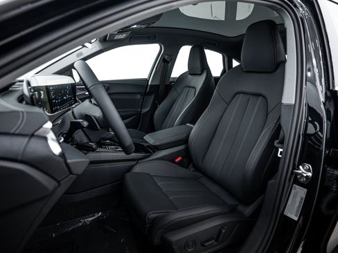 New 2025 Audi A5 2.0T Premium Plus image 15