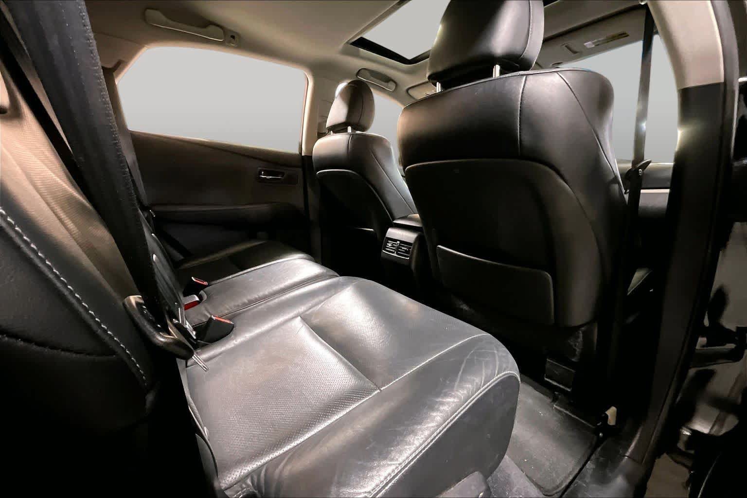 Used 2015 Lexus RX 350 FWD image 19