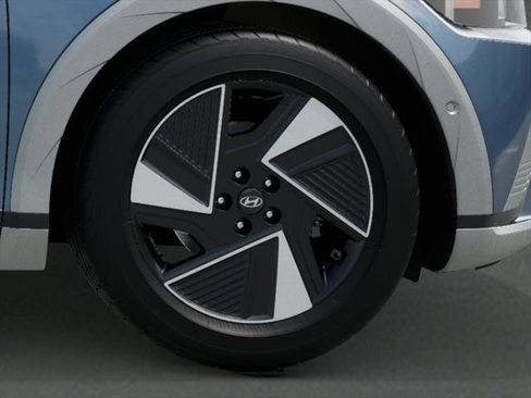 New 2026 Hyundai Ioniq 5 Limited RWD image 8