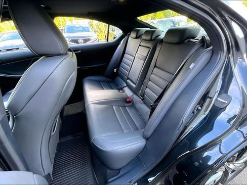 Used 2023 Lexus IS 350 F Sport AWD/4WD image 22