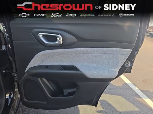 Used 2024 Jeep Compass Sport AWD/4WD image 16