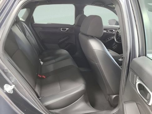 Used 2023 Honda Civic Sport image 12