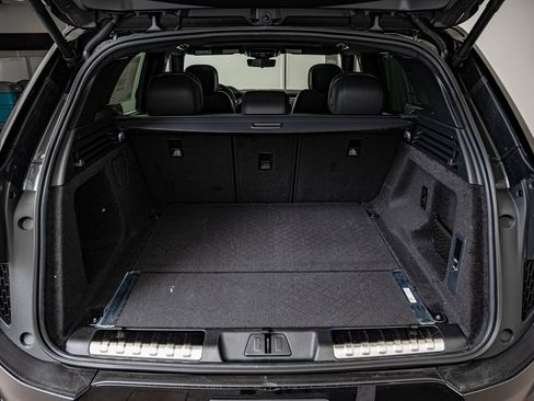 New 2026 Land Rover Range Rover Sport Dynamic SE image 34