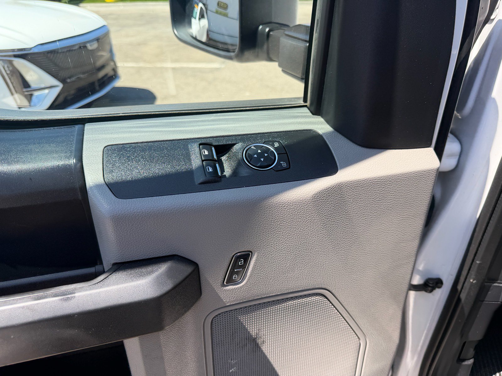 Used 2020 Ford F250 XL w/ Power Equipment Group RWD image 15