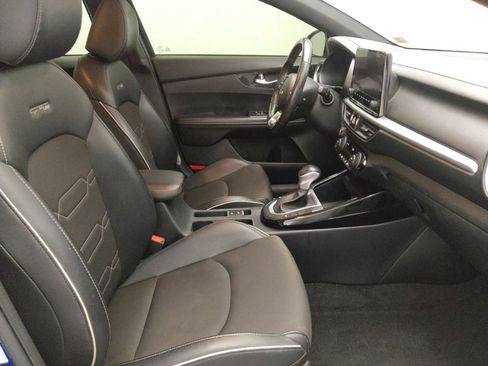 Used 2024 Kia Forte GT-Line image 21