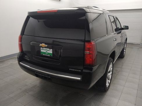 Used 2019 Chevrolet Tahoe Premier AWD/4WD image 7