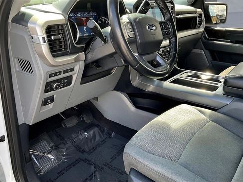 Certified 2022 Ford F150 XLT w/ Equipment Group 302A High image 18