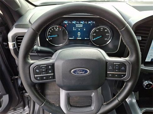 Certified 2023 Ford F150 XLT w/ Equipment Group 302A High image 19