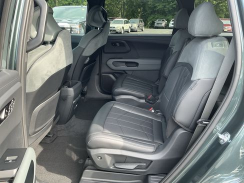 New 2027 Kia Telluride SX Prestige X-Pro AWD/4WD image 10