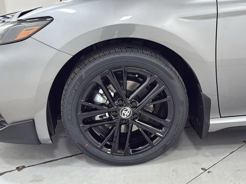 New 2026 Toyota Camry SE image 24
