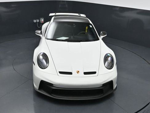 Certified 2024 Porsche 911 GT3 RWD image 19