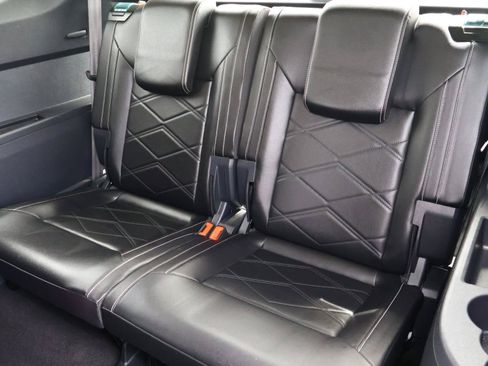 Used 2024 Volkswagen Atlas SE FWD image 20