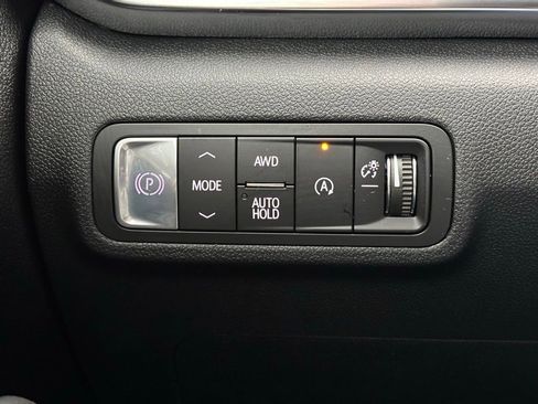 New 2026 GMC Terrain Elevation image 23