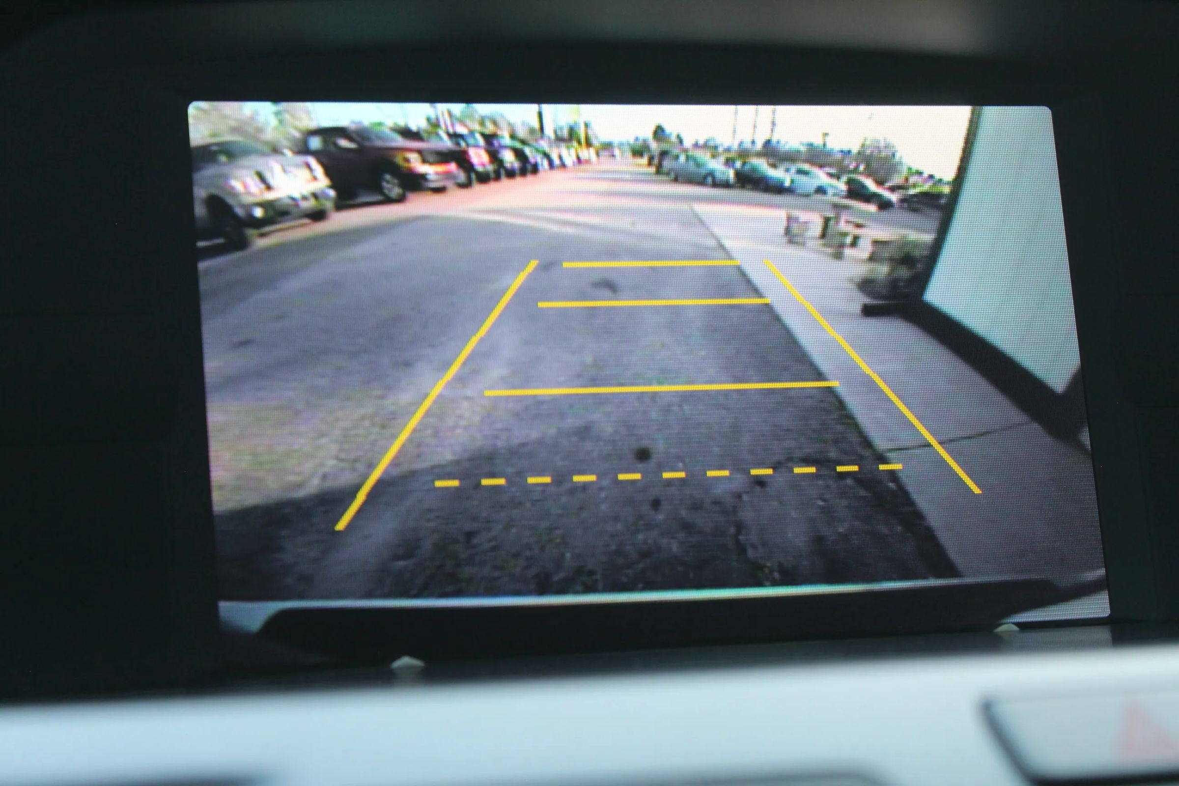 Used 2012 Honda Odyssey EX-L image 16