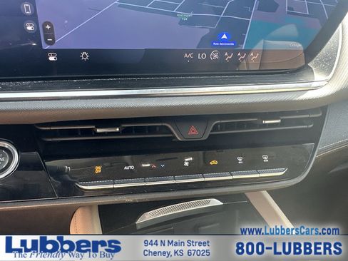 Used 2024 Buick Envision Preferred AWD/4WD image 19