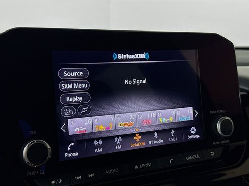 Used 2023 Nissan Pathfinder Rock Creek image 16