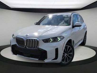 Used 2026 BMW X5 xDrive40i w/ Executive Package