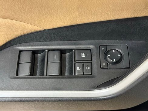 Used 2023 Toyota RAV4 LE image 16