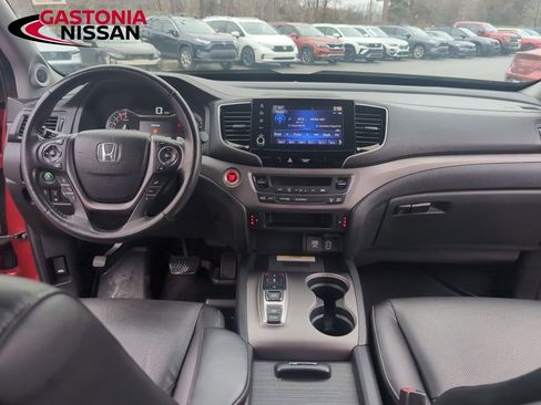 Used 2023 Honda Ridgeline RTL-E image 19