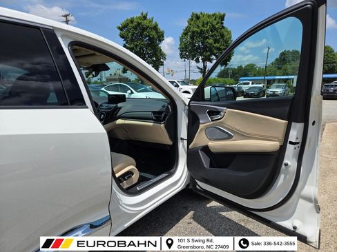 Used 2019 Acura RDX FWD w/ Technology Package image 22
