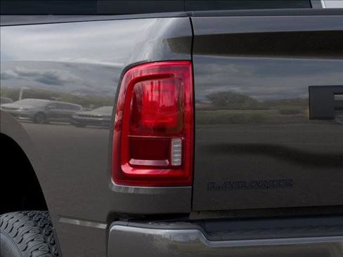 New 2026 RAM 2500 Laramie w/ Night Edition image 9