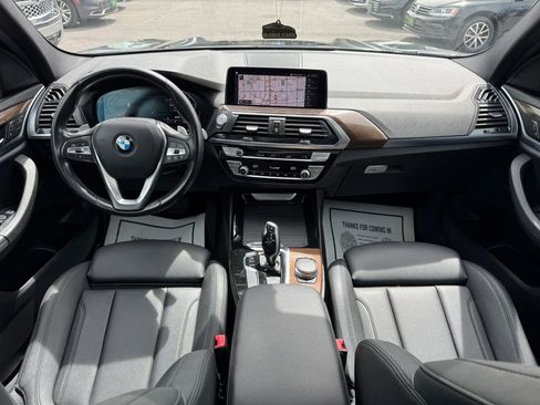 Used 2020 BMW X3 sDrive30i image 19