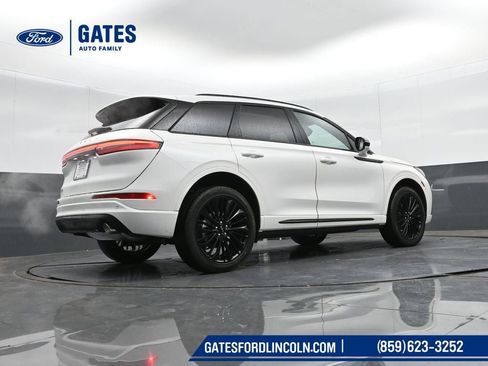 New 2026 Lincoln Corsair Premiere image 40