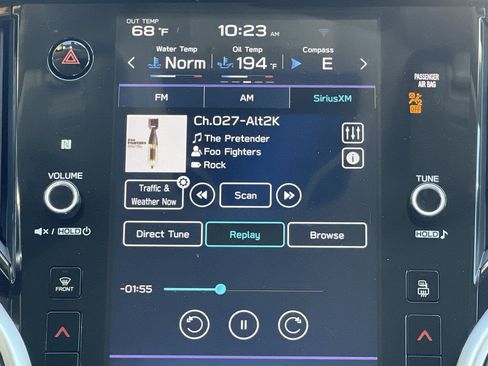 Used 2020 Subaru Outback Limited AWD/4WD image 35